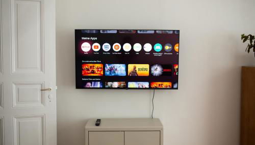 Hip & Beautiful City Apartment - Foto 3