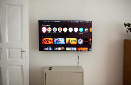 Hip & Beautiful City Apartment - Foto 3