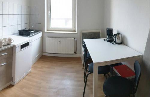 Fewo Nina 4 - Monteurwohnung - Foto 6