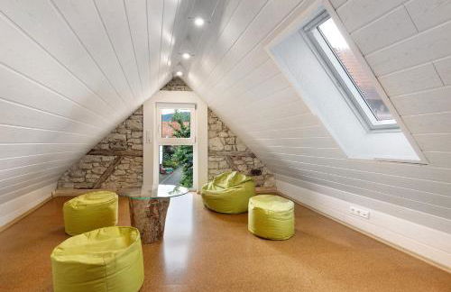 Ferienwohnung im Ländle - Foto 23