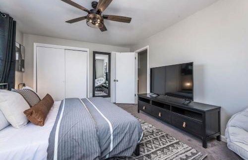 Colorado home near Red Rocks w fenced yard - Foto 14