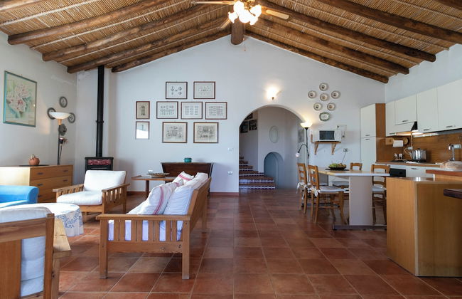 Villa Clara in Tertenia - Foto 10