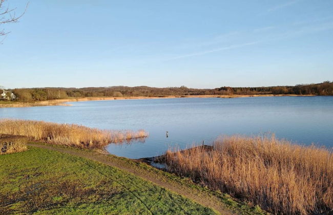 6 Person Holiday Home in Silkeborg - Foto 46