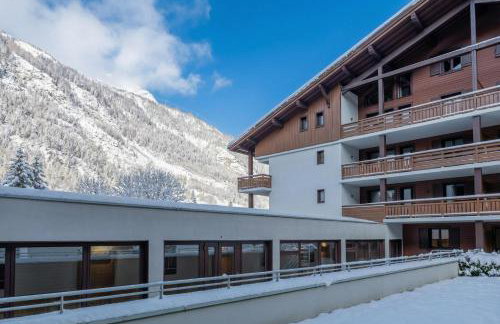 l'Ours Bleu B01 - Ski in Ski out - Happy Rentals - Foto 12