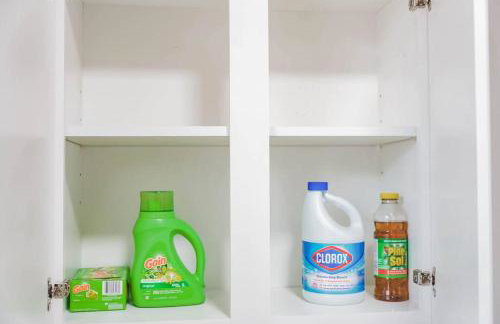 Helotes Serenity-Luxury 3bed/2.5 bath 2300 sq foot - Foto 46