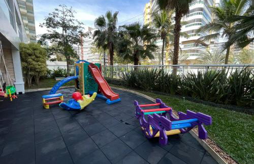 Apartamento familiar em Riviera de São Lourenço Módulo 8 - Photo 78