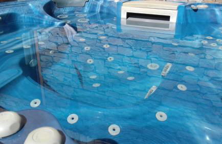 Chalet Le Bordarriben sauna & spa - Foto 40