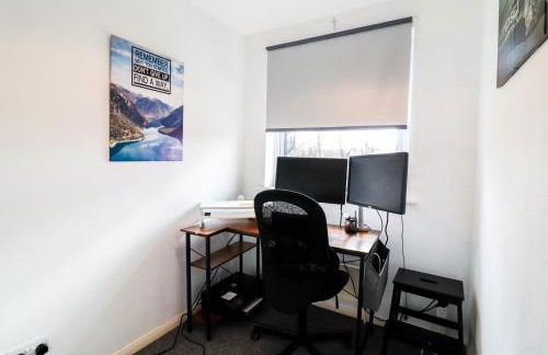 Polperro House - Chic & Stylish Home - Photo 5