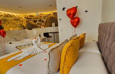 Loft con Jacuzzi os Arcos - Foto 1