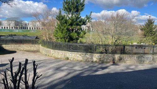 NEW, STYLISH & SPACIOUS GROUND FLOOR Mews - Foto 4