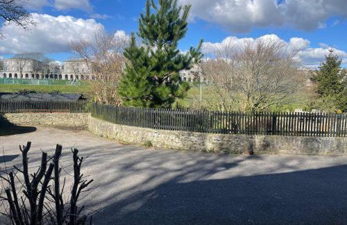 NEW, STYLISH & SPACIOUS GROUND FLOOR Mews - Foto 4