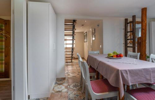 Das Rote Haus - Hohnemichels Ferienhaus - Foto 39