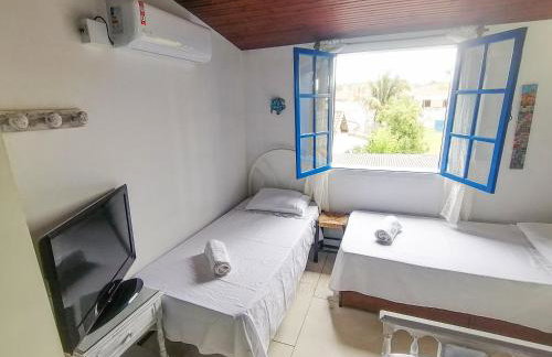 Casa 12 Búzios Vilas a 500m da Rua das Pedras, top localização em condomínio lindo e calmo, portaria 24h - Photo 30