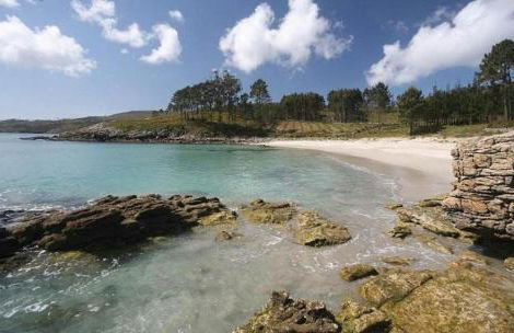 Apartamento Sardiñeiro - Finisterre - Foto 20