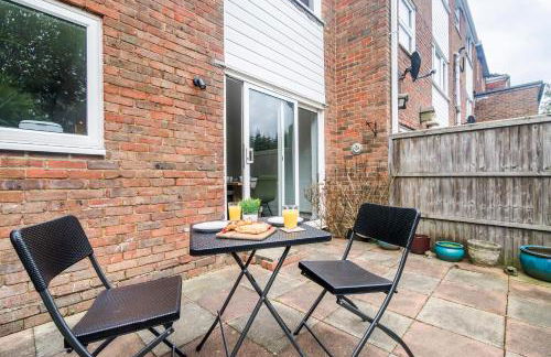 Lovely and spacious 4 bedroom house Burgess Hill - Foto 41