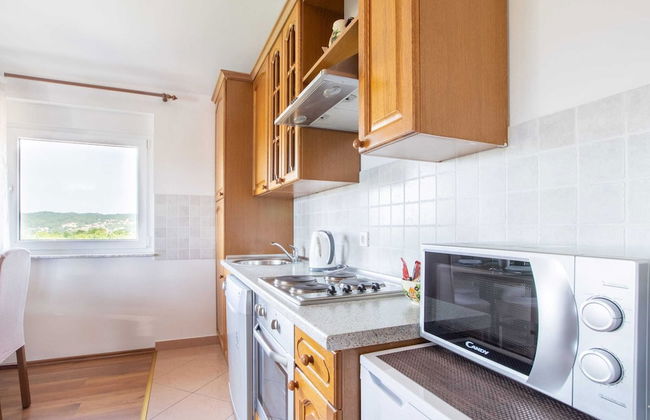 Modern Apartment in Viskovo With Balcony - Foto 14