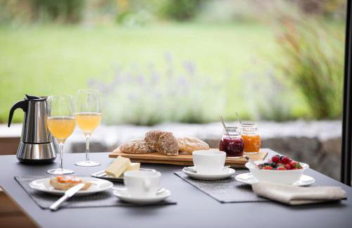 Marchegg Apartments - Foto 20