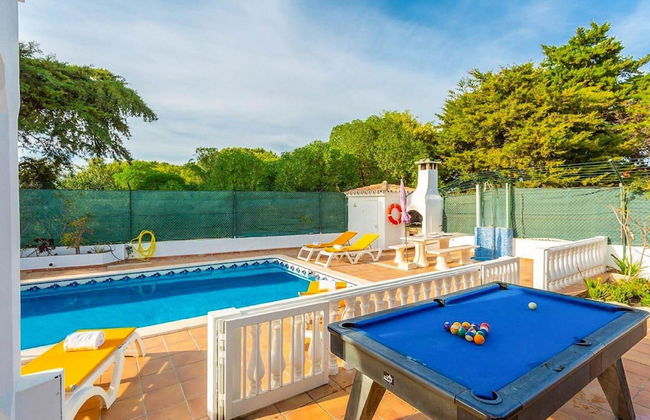 Villa Praia in Albufeira - Foto 4