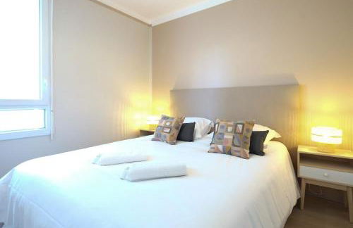 Beauregard- Charmant 2 chambres, terrasse & garage - Foto 19