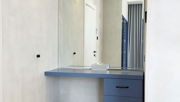 Kease Malqa B-507 Royal Design - Foto 5, Habitación