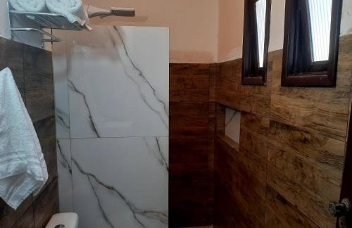 Chalé Beira-Mar com Piscina Privativa e Varanda em Barra do Jacuípe - Foto 43