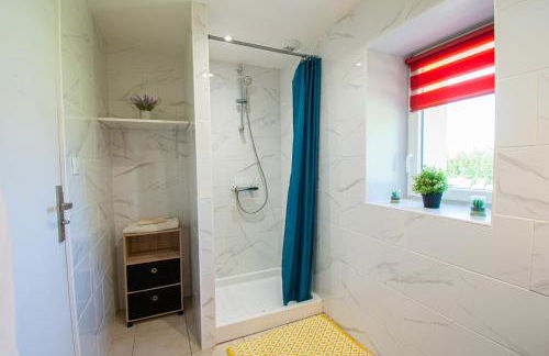 L'Evasion Bretonne I 4 lits & Grande terrasse - Foto 14