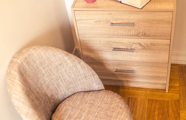 Mosaic Center Apartments - Photo 37