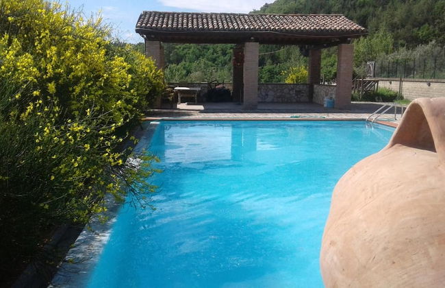 Agriturismo Olivastrella - Foto 19