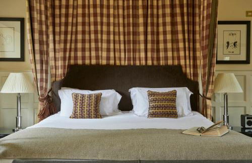 The Slaughters Manor House - Photo 42