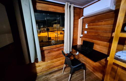 Sobrado privativo em itajaí próxima ao centro - Foto 3