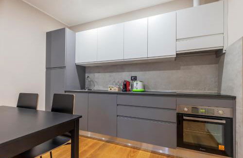 Milan Retreats Cadorna Duomo - Photo 133