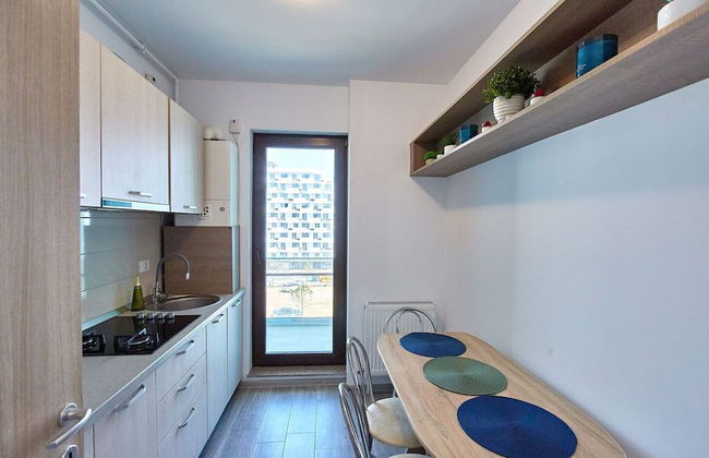 Apartamente Promenada 2 - Foto 26