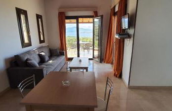 Villa Molivos Castle - Photo 34