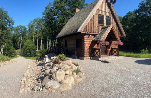 Młyn Glaznoty - Foto 1