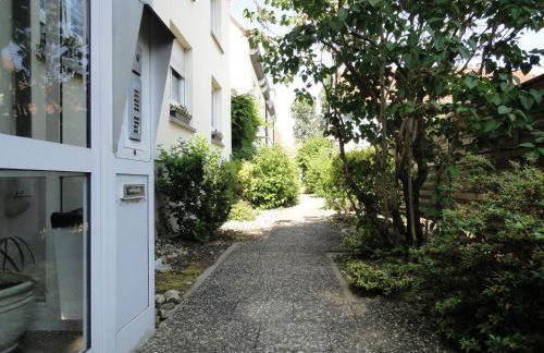 Park Line garden - Foto 11