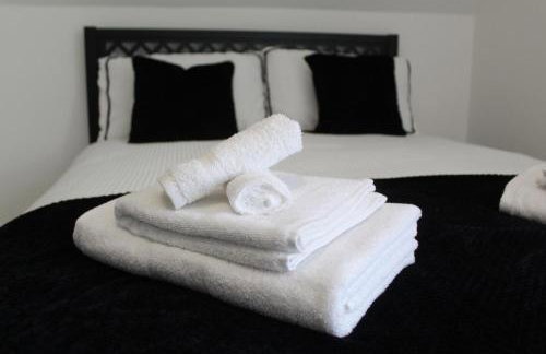 1 Bedroom Flat in Bedford - Foto 13