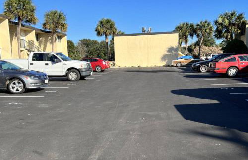 Sea Palm Condos 5E - Foto 29