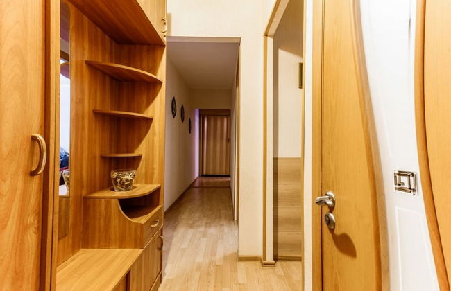 Inndays on Hersonskaya 6 - Photo 8