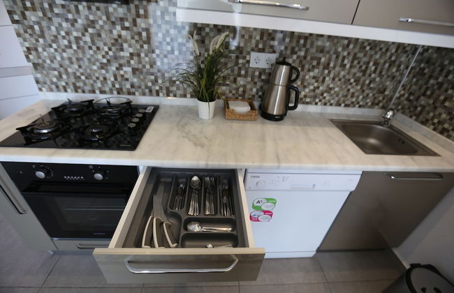 Truemar Hotels & Suites - Foto 26