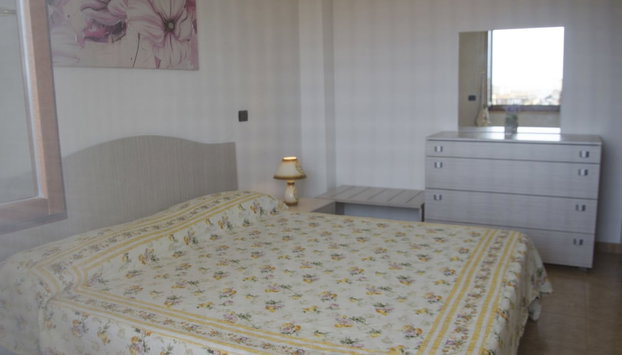 Casa Ricciola - Foto 2, Habitación