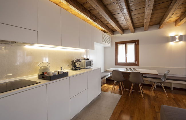 Ca' della Scimmia - Foto 37