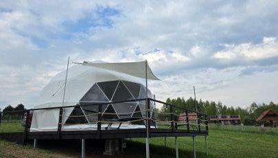 Domek nad jeziorem Romantyka - Foto 2