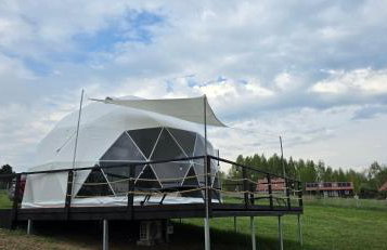 Domek nad jeziorem Romantyka - Foto 2