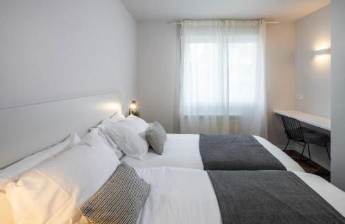 Zarautz Beach with parking by Aston Rentals - Foto 11