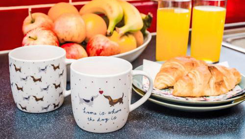 Holiday Home Kincraig by Interhome - Foto 5