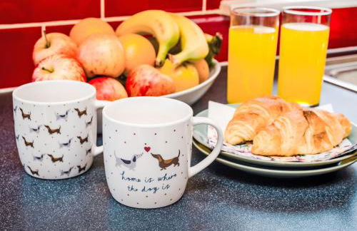 Holiday Home Kincraig by Interhome - Foto 5