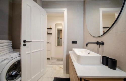 ALTAMIRA FAMILY APARTMENT El Duque - Foto 10