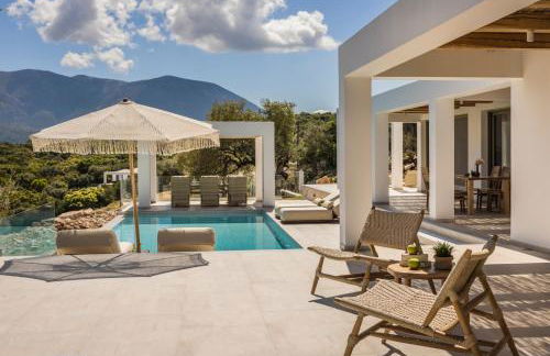 Villa Templin - Foto 26