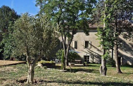 Maison vigneronne de Bonne Maman - climatisée - Foto 54