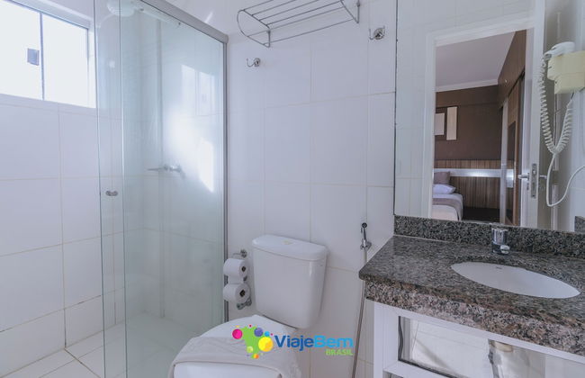 Lacqua diRoma Caldas Novas - Foto 13